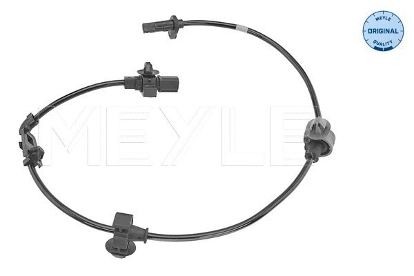 Sensor, wheel speed (31-14 899 0010)