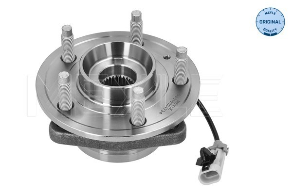 Wheel Hub