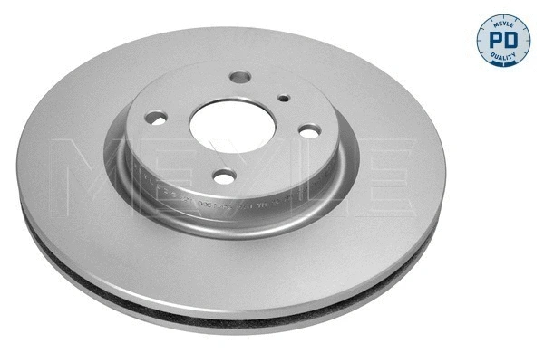 Brake Disc (215 521 0051/PD)