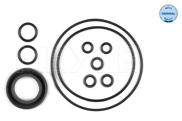 Gasket Set, hydraulic pump (014 046 9009)