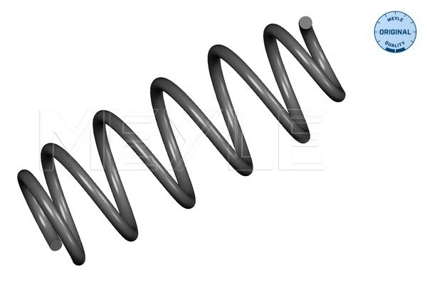 Suspension Spring (100 639 0010)