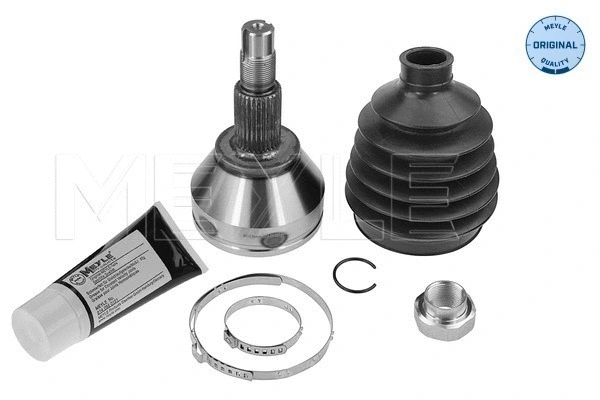 Joint Kit, drive shaft (15-14 498 0003)