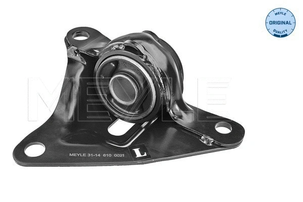 Mounting, control/trailing arm (31-14 610 0021)
