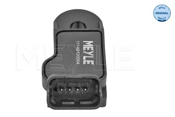 Sensor, intake manifold pressure