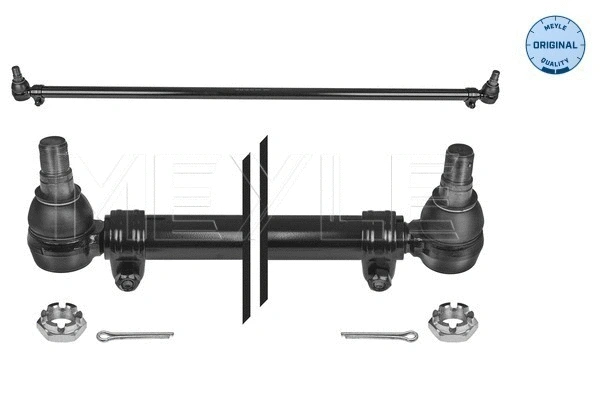 Tie Rod (536 030 0014)