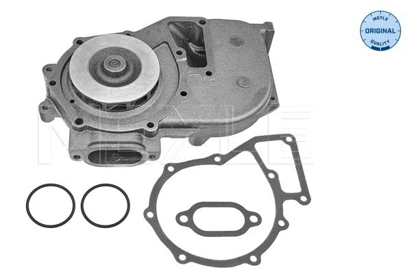 Water Pump, engine cooling (033 220 0075)