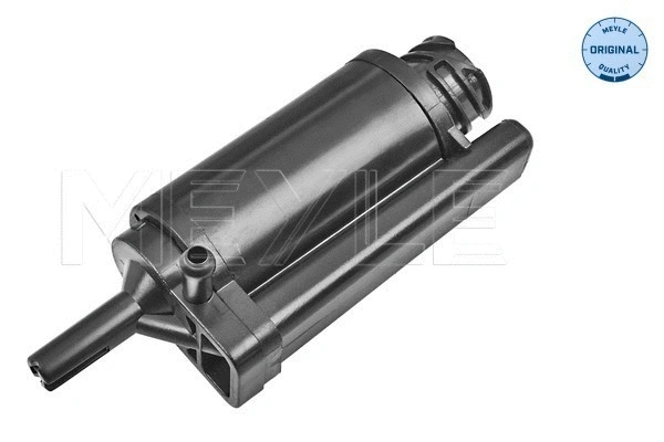 Washer Fluid Pump, window cleaning (834 870 0002)
