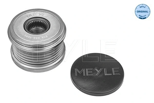 Alternator Freewheel Clutch (514 053 1004)