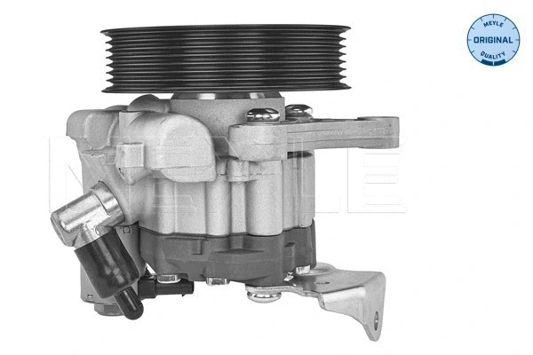 Hydraulic Pump, steering (014 631 0034)