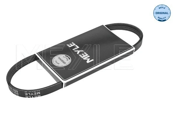 V-Ribbed Belt (050 004 0763)