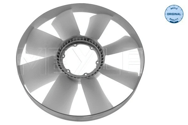 Fan Wheel, engine cooling