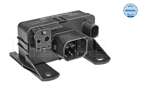 Control Unit, glow time (014 880 0004)