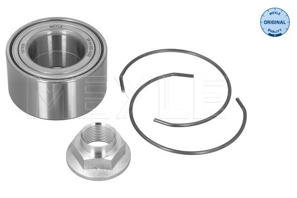 Wheel Bearing Kit (28-14 650 0002)