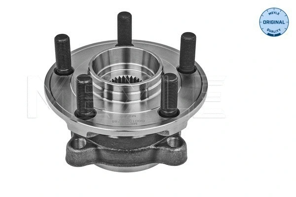 Wheel Hub