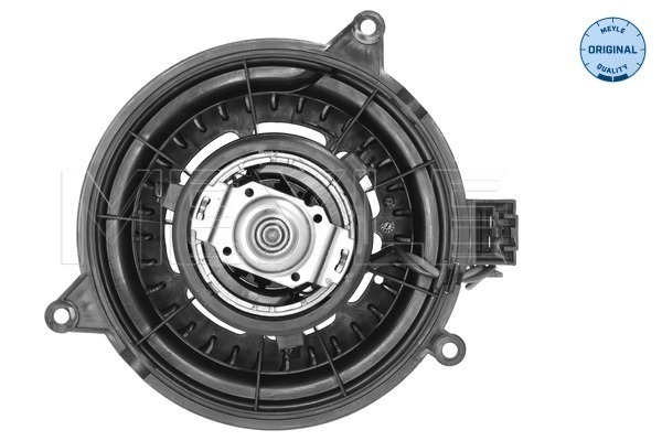 Interior Blower