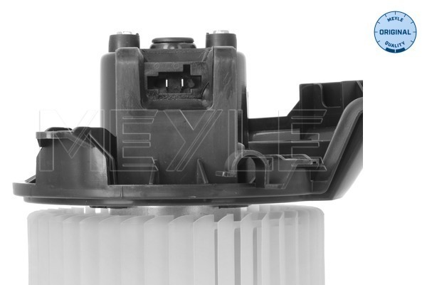 Interior Blower