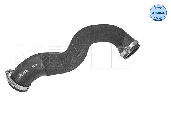 Charge Air Hose (100 036 0083)