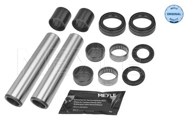Repair Kit, axle beam (11-14 753 0004)
