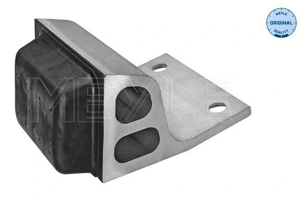 Rubber Buffer, suspension (834 162 0003)