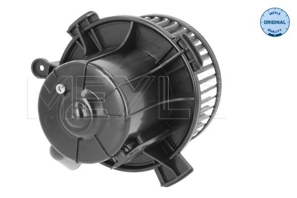 Interior Blower