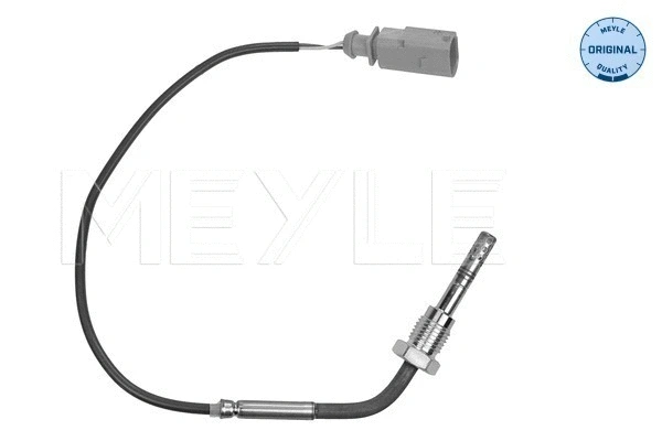 Sensor, exhaust gas temperature (114 800 0119)