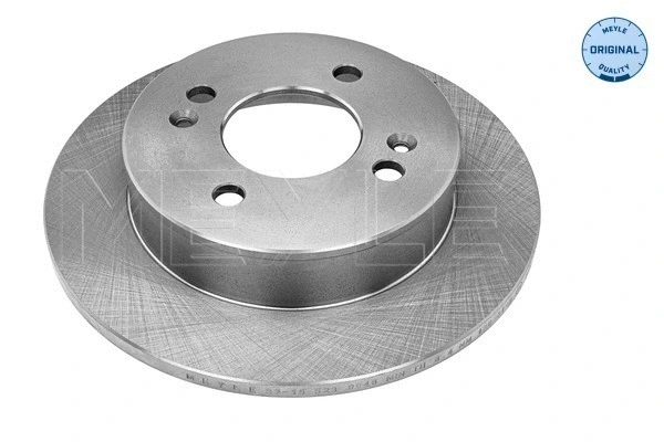 Brake Disc (37-15 523 0046)