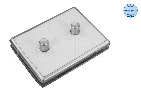 Rubber Buffer, suspension (034 162 0003)