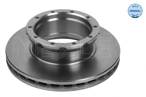 Brake Disc (015 521 2043)