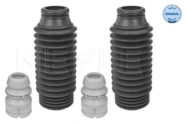Dust Cover Kit, shock absorber (37-14 640 0004)