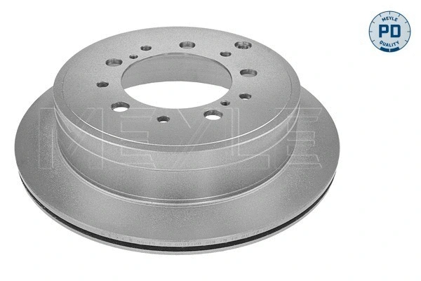Brake Disc (30-15 523 0110/PD)
