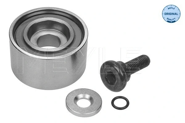 Deflection/Guide Pulley, timing belt (37-51 902 2000)