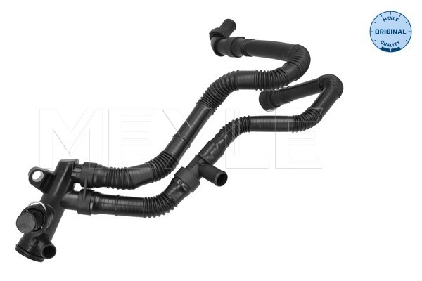 Radiator Hose (11-19 222 0000)