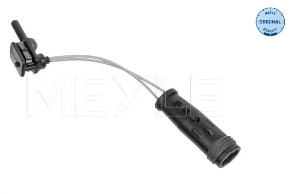 Warning Contact, brake pad wear (014 054 0000)