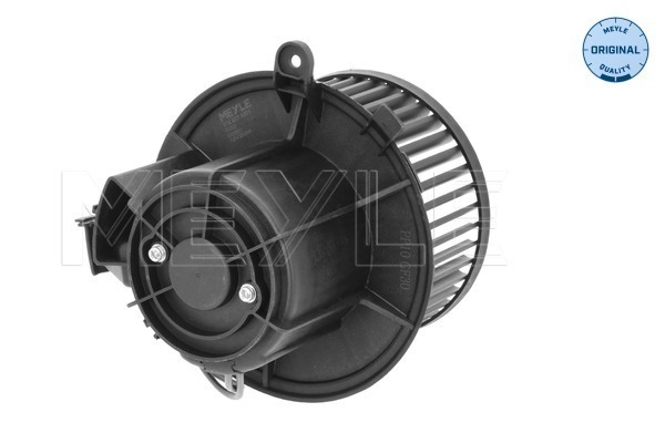 Interior Blower