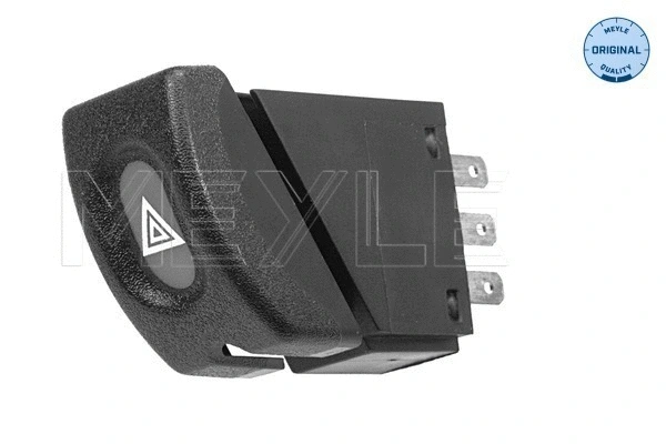 Hazard Warning Light Switch (614 062 0000)