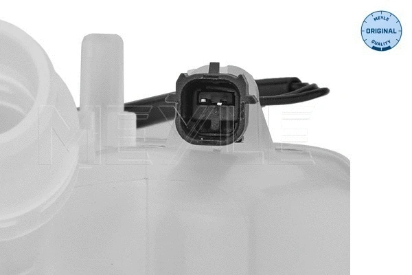 Expansion Tank, coolant