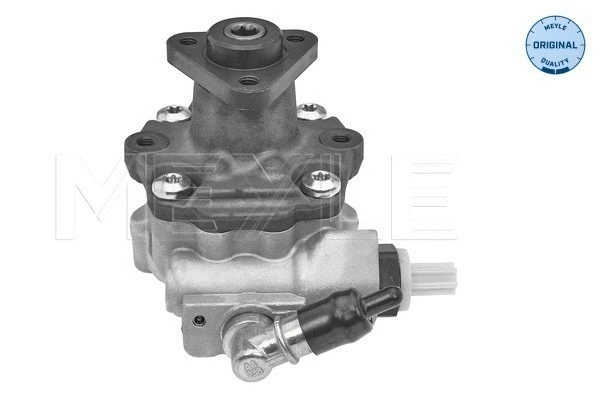 Hydraulic Pump, steering (15-14 631 0000)