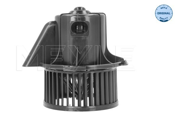 Interior Blower