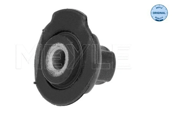 Mounting, steering gear