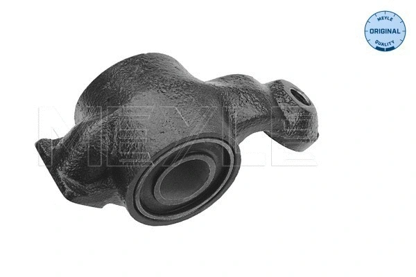 Mounting, control/trailing arm