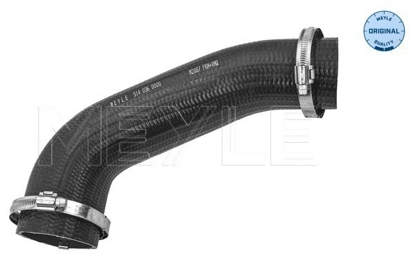 Charge Air Hose (514 036 0000)