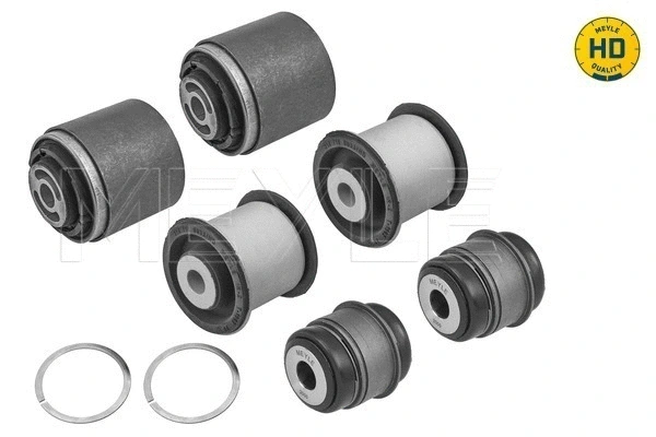 Repair Kit, control arm (314 753 0002/HD)