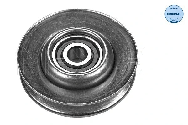 Deflection/Guide Pulley, V-belt (014 013 0011)