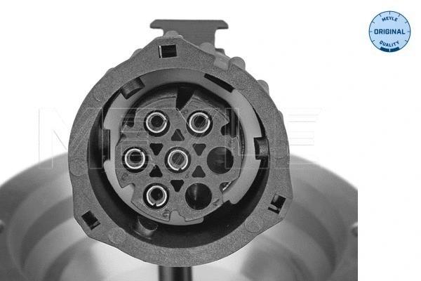 Clutch, radiator fan