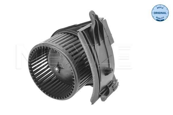 Interior Blower (16-12 237 0005)