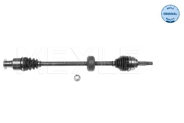Drive Shaft (16-14 498 0141)
