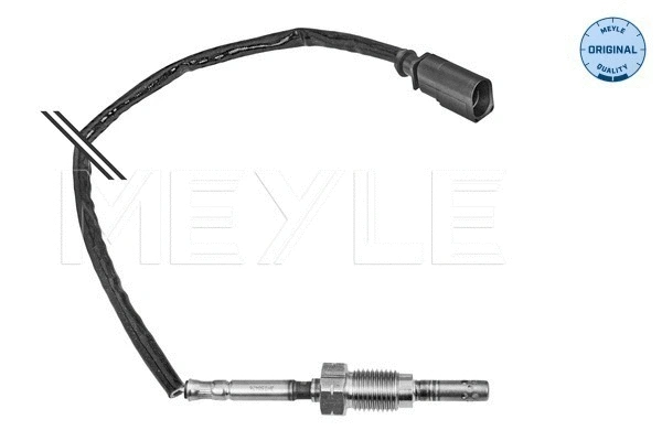Sensor, exhaust gas temperature (114 800 0234)