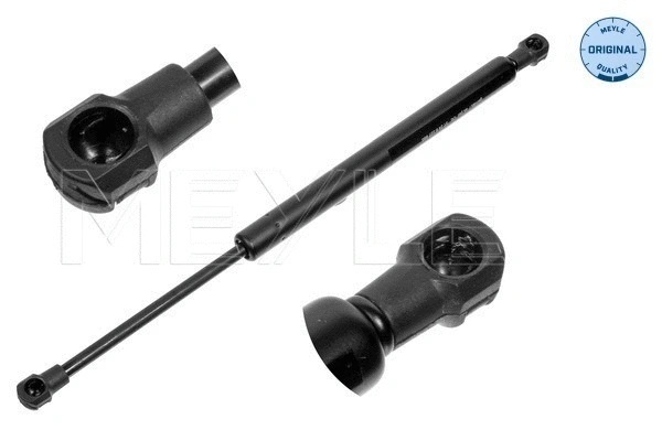 Gas Spring, boot/cargo area (340 160 0712)