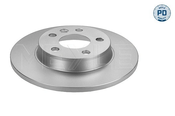 Brake Disc (115 523 0017/PD)