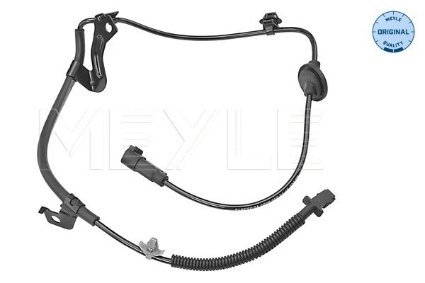 Sensor, wheel speed (57-14 899 0005)